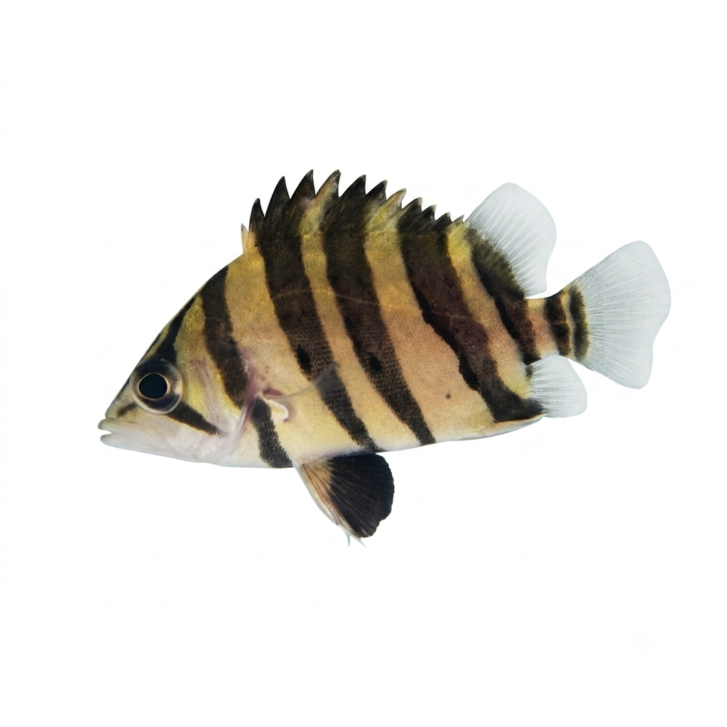 Datz tiger sumatra